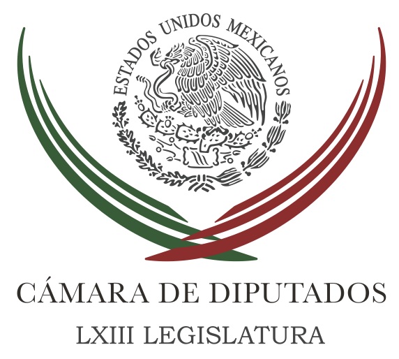 Camara de diputados