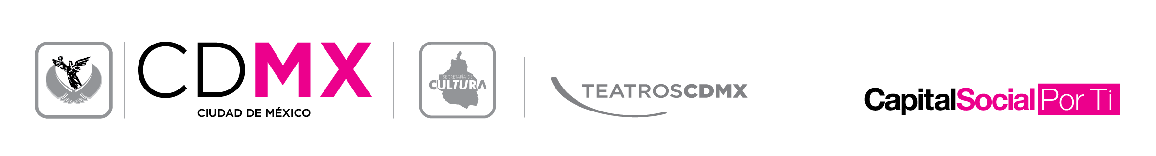 Teatro cuidad esperanza